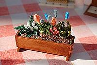 Flower trough - Click to enlarge