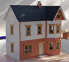 Edwardian Style