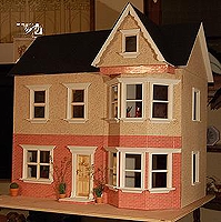 Victorian Style