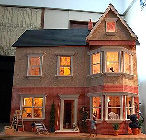 Dolls Houses - Click to see more