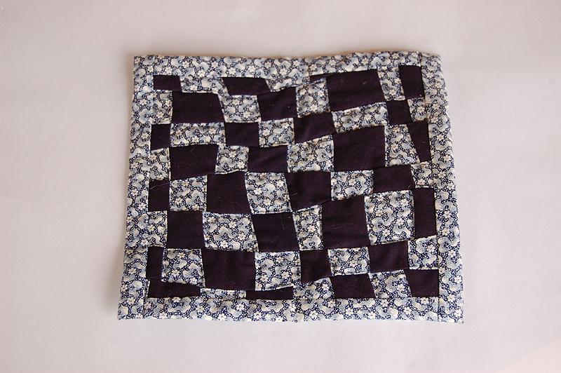 Double Quilt