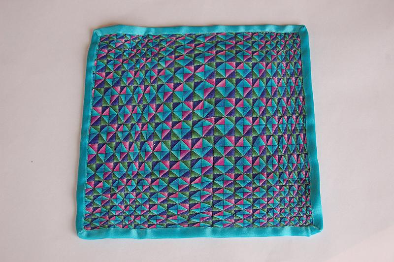 Double Quilt