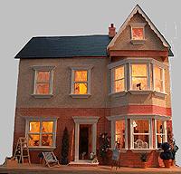 Victorian Villa